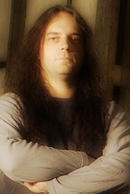 marcus siepen - guitars