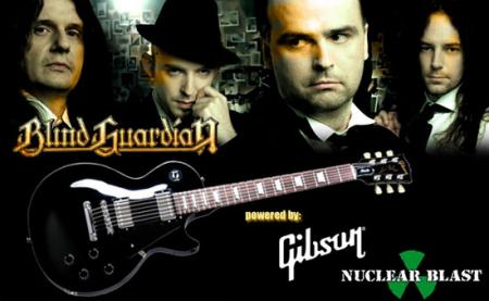 blind guardian dernier album