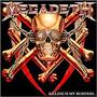 megadeth