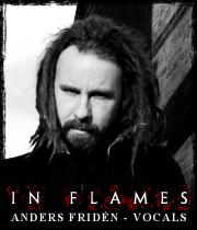 anders friden-vocals