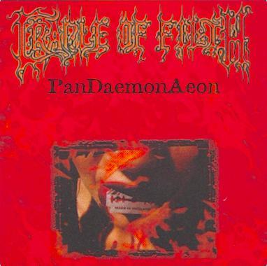 cradle of filth