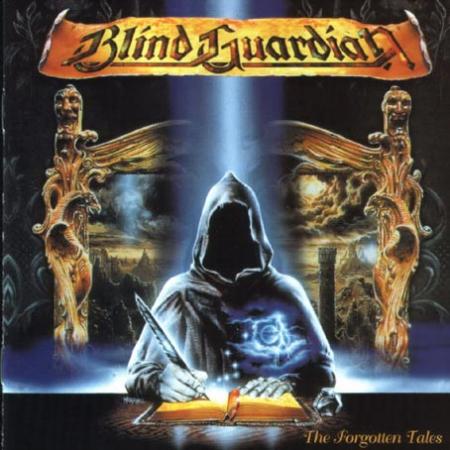 dernier album de blind guardian