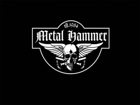 metal hammer magasin depuis 1984