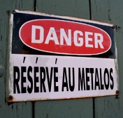 faite gaffe