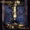 sepultura chaosad 1994